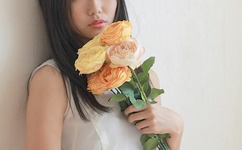 吃老婆扇贝吃肿了